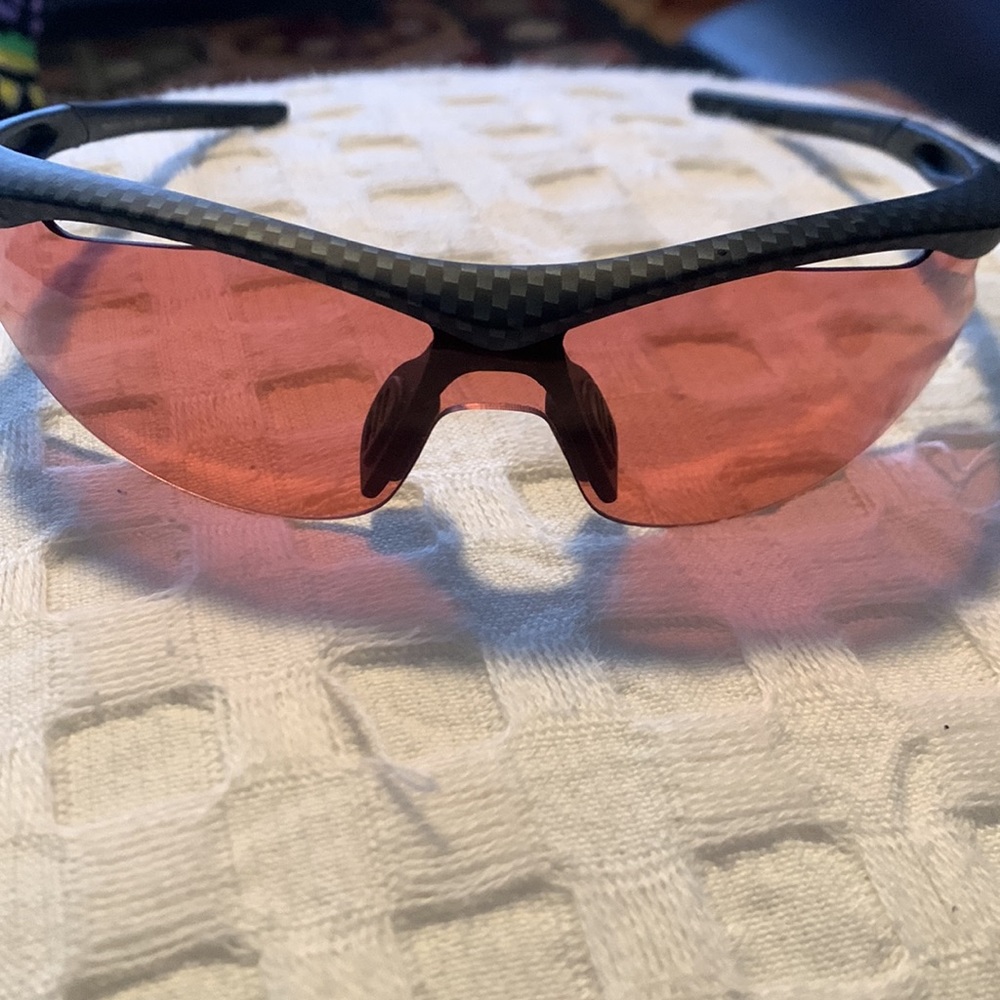 Tifosi Slip sunglasses plus two additional lenses